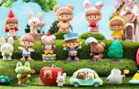 “卓大王x寻找独角兽”跨界联名，打造梦想乌托邦