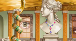 宝格丽：神奇珠宝在哪里？