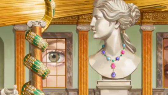 宝格丽：神奇珠宝在哪里？