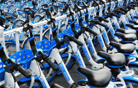 网约车市场再迎变局？哈啰执行总裁称拿到网约车牌照