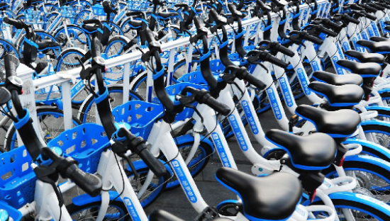 网约车市场再迎变局？哈啰执行总裁称拿到网约车牌照