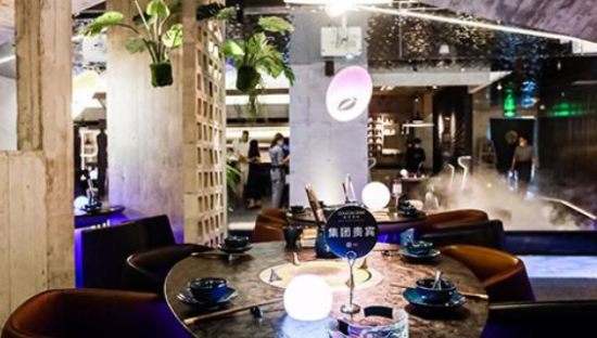 呷哺呷哺旗下湊湊火锅宣布海外扩张计划：拟年底设新马泰首店