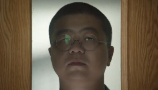 《认真的嘎嘎们》趣味宣传片，当李诞变暗中观察的班主任……