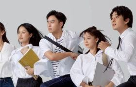 #加油白衬衫#很感人也很走心！天猫毕业季营销C位出道