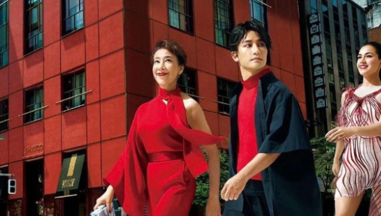 资生堂新广告翻车：品牌如何有效进行“明星营销”？