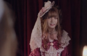 科颜氏 × 韩寒发问：你在怕什么？