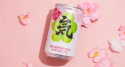国产饮料界黑马：元気森林估值20亿美元融资进行中