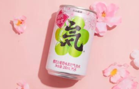 国产饮料界黑马：元気森林估值20亿美元融资进行中