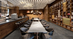 养生咖啡你喝过吗？三百年老字号的品牌新生！