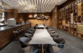 养生咖啡你喝过吗？三百年老字号的品牌新生！