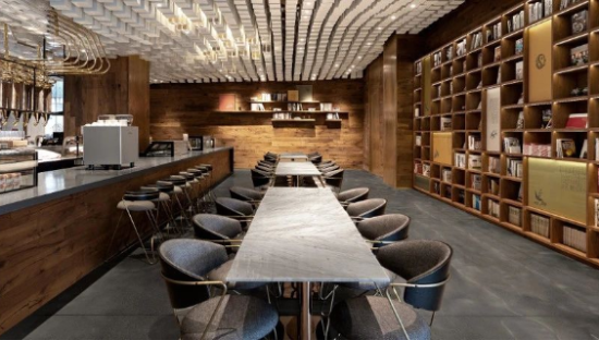 养生咖啡你喝过吗？三百年老字号的品牌新生！