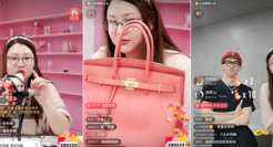 杨天真将上小红书直播带货 7月25日首场带货送爱马仕