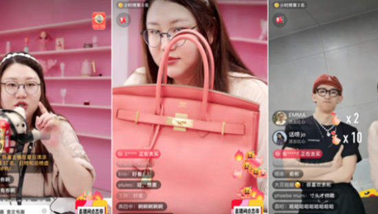 杨天真将上小红书直播带货 7月25日首场带货送爱马仕