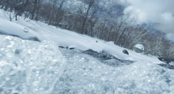 康师傅涵养泉广告，有农夫山泉那味儿了