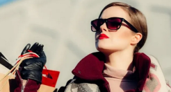 去免税店淘金，请吹干泡沫