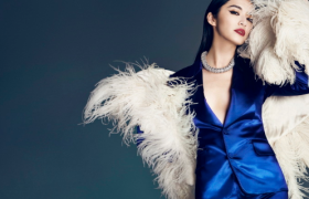 广告收入骤减 澳版《时尚芭莎》停刊