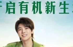 金典为什么把合作了十年的“王菲”换成了“华晨宇”？