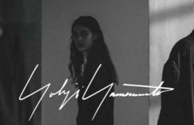 山本耀司旗下品牌Yohji Yamamoto入驻京东开店