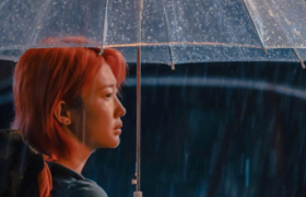 vivo用手机拍了一支全夜景电影：当我们决定放弃的夜晚