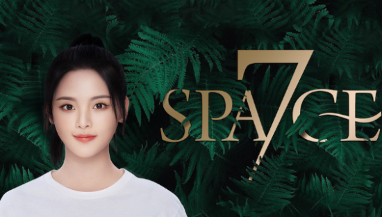 七度空间×杨超越：美是这个片子成败的关键！