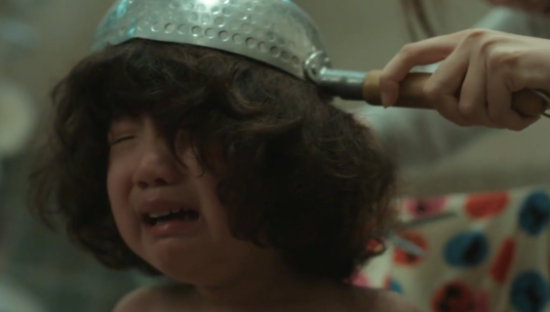 京东快递：守护平凡生活，为生活各就各位