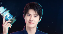 莫斯利安出火星味酸奶了？