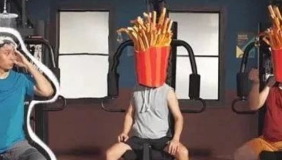 沙雕，正成为品牌年轻化的“利器”!