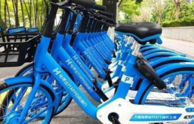 打通导航和出行服务 哈啰单车与高德今日达成合作