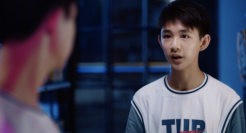 天猫邀请朱朝阳精彩演绎「隐秘的渴望」