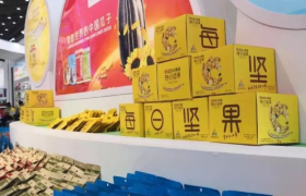 洽洽推出全新IP形象“味来质造”小洽太空人