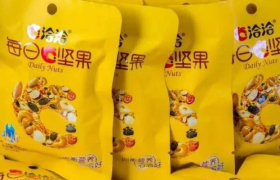 发布“坚果+”战略！从葵花子到坚果，洽洽凭什么成为每日坚果第一品牌？