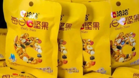发布“坚果+”战略！从葵花子到坚果，洽洽凭什么成为每日坚果第一品牌？