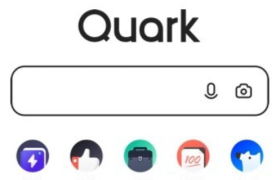 阿里旗下搜索App夸克推出知识视频产品“夸克Z视频”