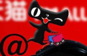 天猫超级品类日0糖饮料专场联手礼橙专车，线上线下展开跨界合作