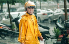 21万本科、7万硕士生送外卖，真的是对人才的浪费吗？