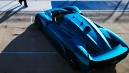 蔚来也玩“盲盒”，堪称「史上最贵」？