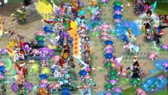 年轻化营销怎么玩？这个游戏品牌竟然把玩家变成了“大海龟”？