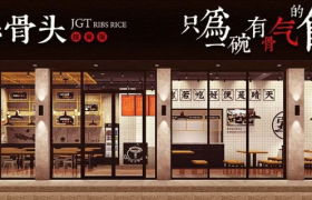 靠一根“骨头”，5年400+店，获千万融资，它是如何做到的？