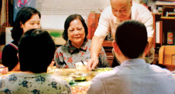 全国各省写给《寻味东莞》的表白信，走胃又走心！