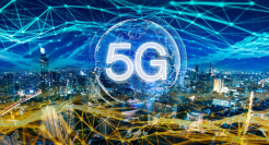 中国电信在京建5G高清直播基地 占地100余亩超百个直播间