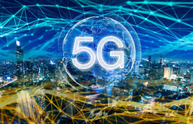 中国电信在京建5G高清直播基地 占地100余亩超百个直播间