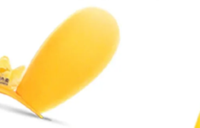 美团苹果风海报：我们是袋鼠耳朵加工厂