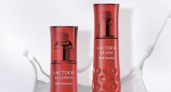 把「养乐多」拍打在脸上，是种什么体验？