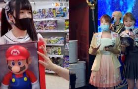 拼多多全球购联手SNK打造线上“电玩节”