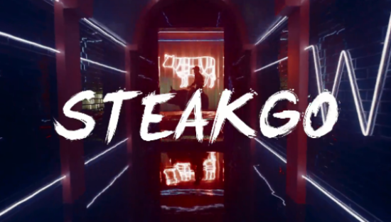 必胜客宅急送助你实现「牛排自由」！