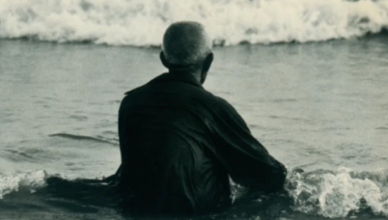 图虫联合7大艺术家海举办「时间胶囊」摄影展