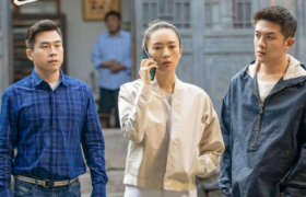 《三十而已》132个热搜，这剧真火还是营销？