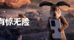 华为影业复工了，上映最新动画电影《有惊无险》！