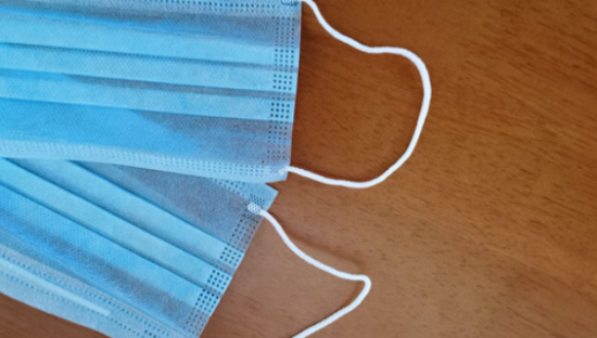 中国石化推出自有品牌口罩：线上线下同时销售