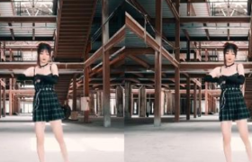 裸眼可看，B站首个真人3D舞蹈视频发布